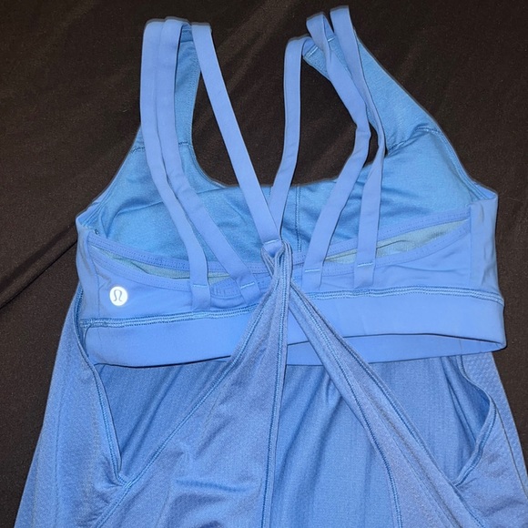 Lululemon Tank - Picture 2 of 2